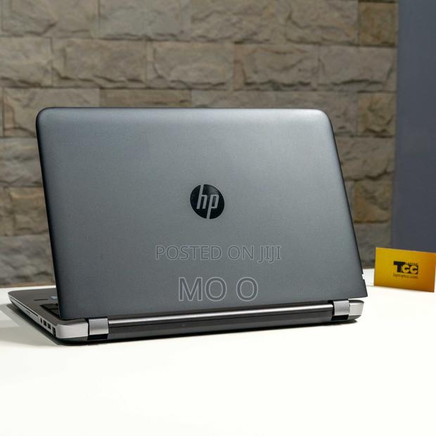 Laptop HP 430 G3 8GB Intel Core i5 HDD 500GB · Photo 4