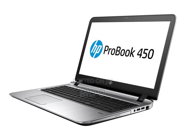 Laptop HP 430 G3 8GB Intel Core i5 HDD 500GB · Photo 6