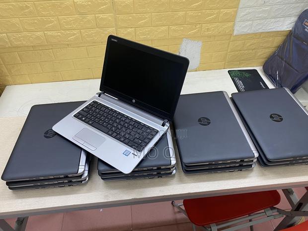Laptop HP 430 G3 8GB Intel Core i5 HDD 500GB · Photo 1