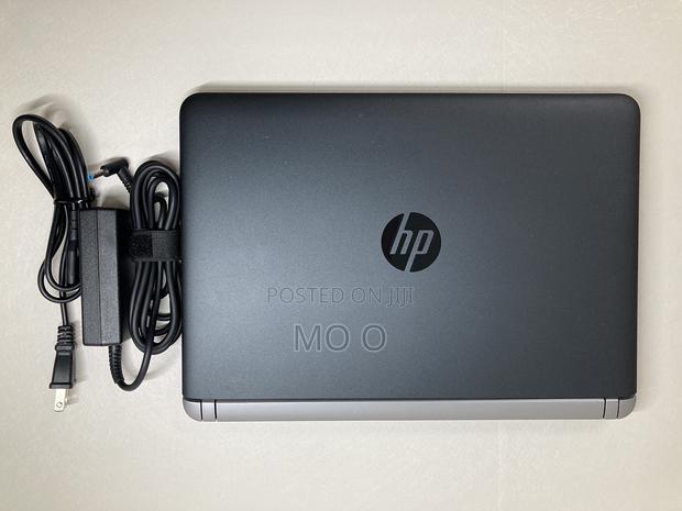 Laptop HP 430 G3 8GB Intel Core i5 HDD 500GB · Photo 2