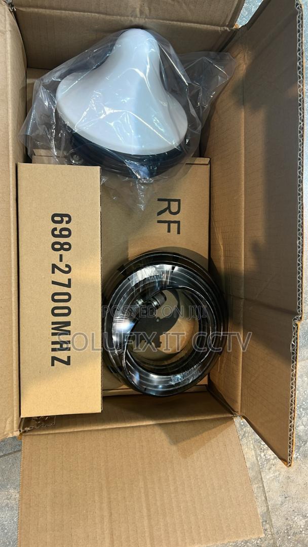 4g 5band & 6band GSM Mobile Phone Booster · Photo 4