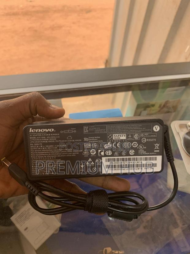Lenovo Usb Charger · Photo 2