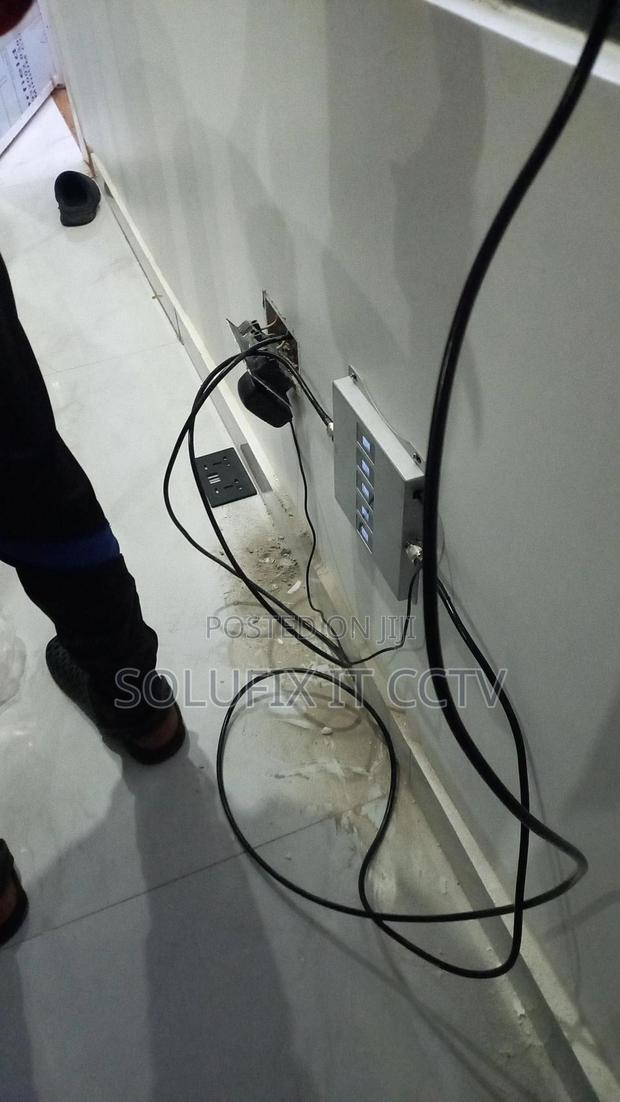 4g 5band & 6band GSM Mobile Phone Booster · Photo 5