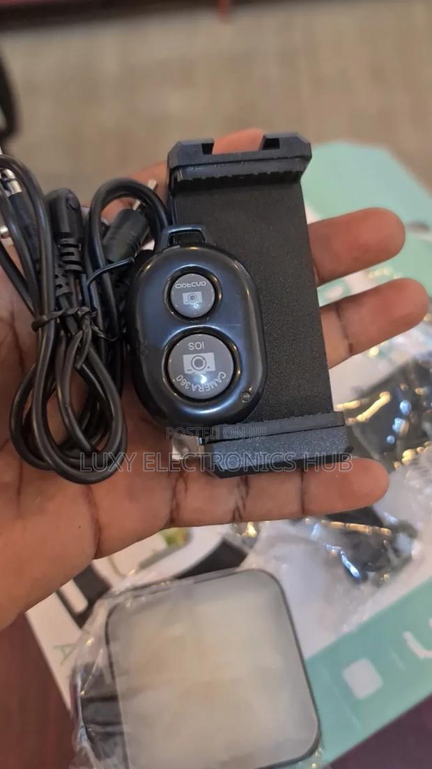 Ay49u Video Making Kits · Photo 3