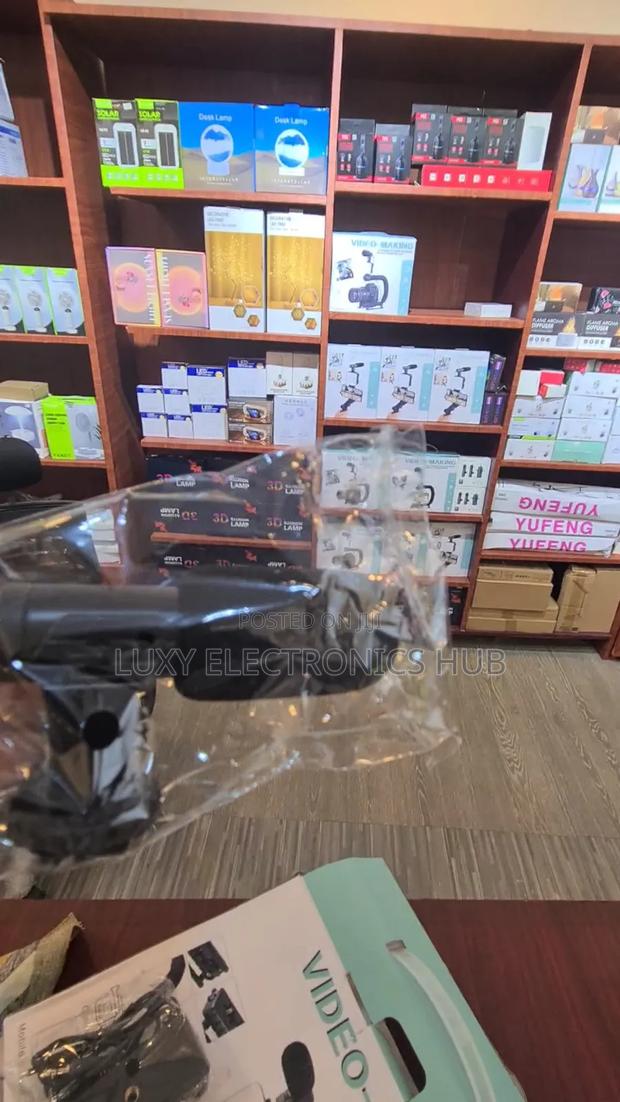 Ay49u Video Making Kits · Photo 4