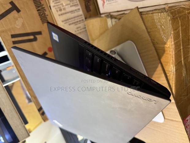 Laptop Lenovo ThinkPad P52s 32GB Intel Core I7 SSD 512GB · Photo 5