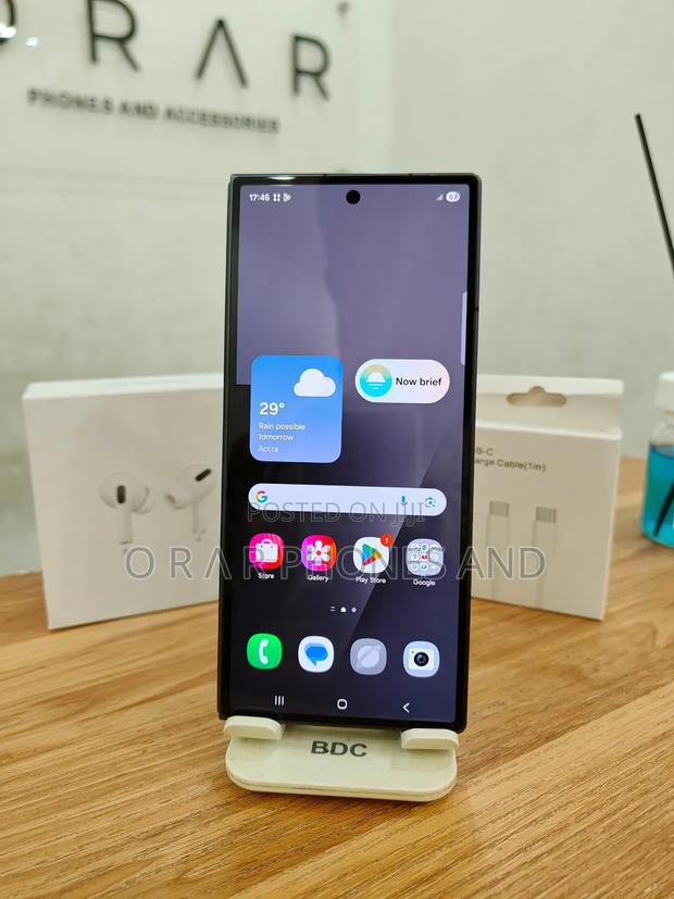 Samsung Galaxy Z Fold7 512 GB Black · Photo 4
