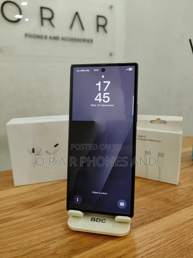Samsung Galaxy Z Fold7 512 GB Black · Photo 6