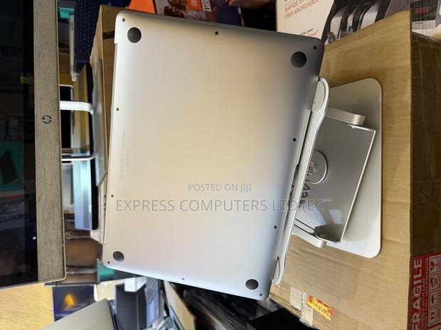 Laptop Apple MacBook Air 2020 M1 16GB Apple M1 SSHD (Hybrid) 512GB · Photo 3
