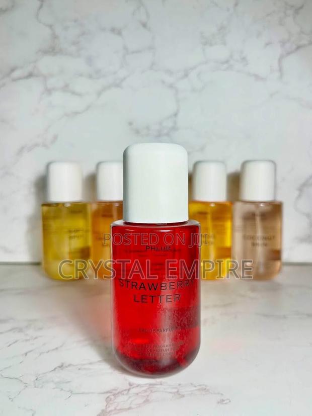 Phlur Body Mist Perfume · Photo 3