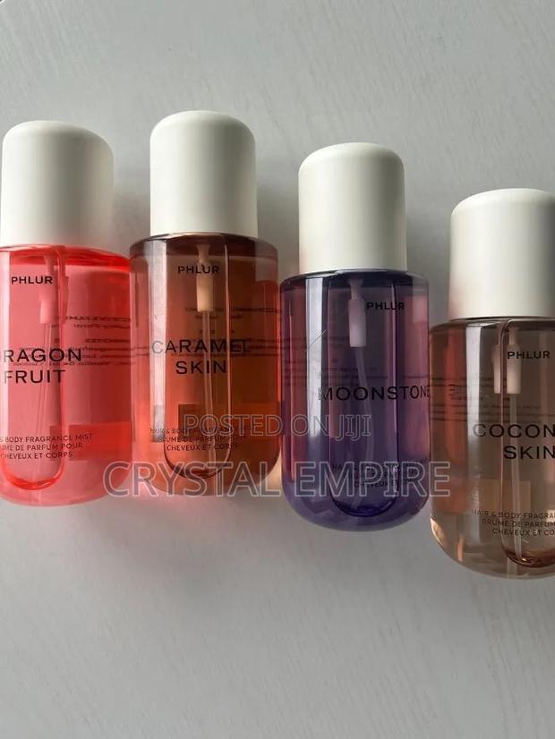 Phlur Body Mist Perfume · Photo 1