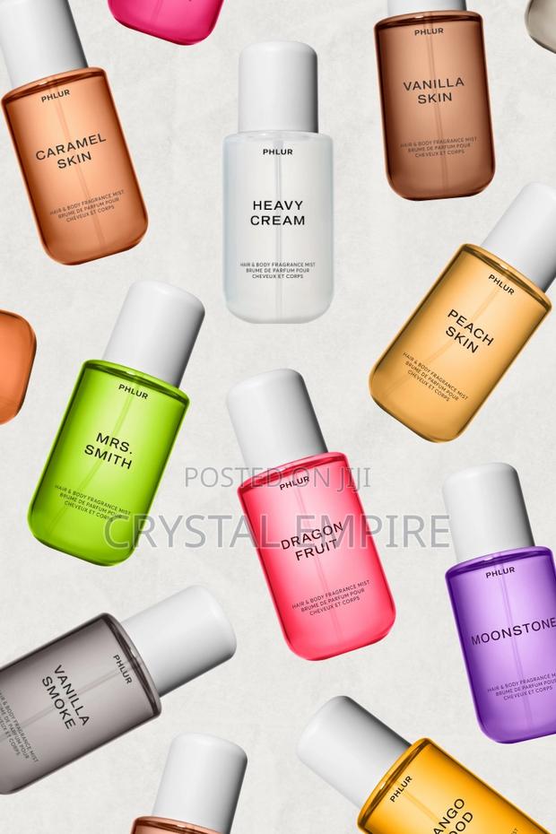 Phlur Body Mist Perfume · Photo 2