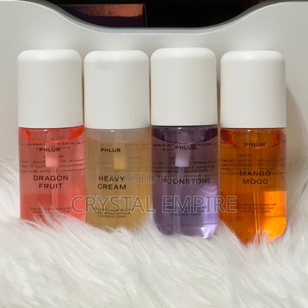 Phlur Body Mist Perfume · Photo 4