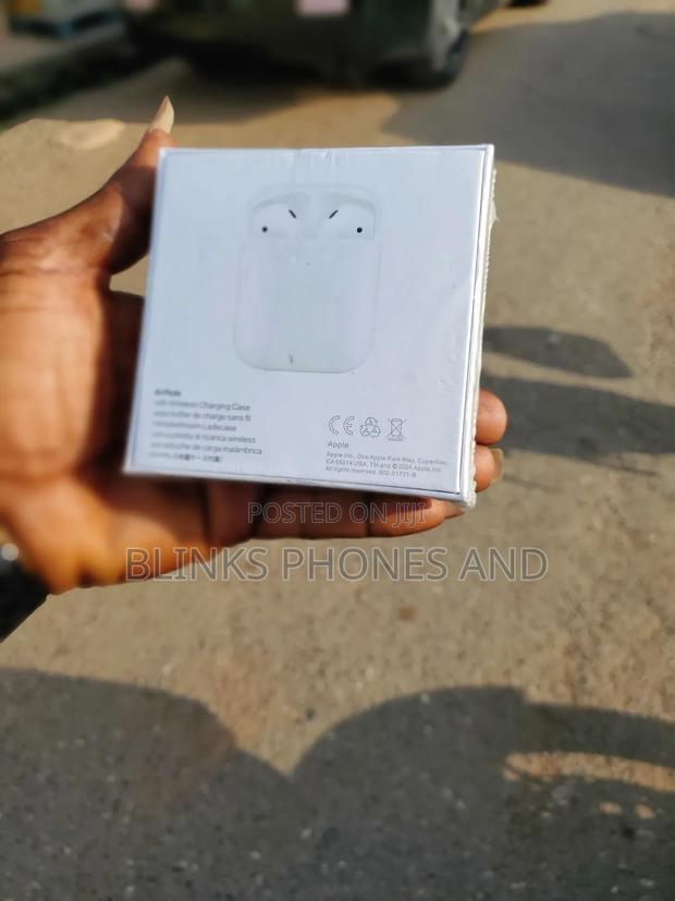 Apple Airpod 2 · Photo 2