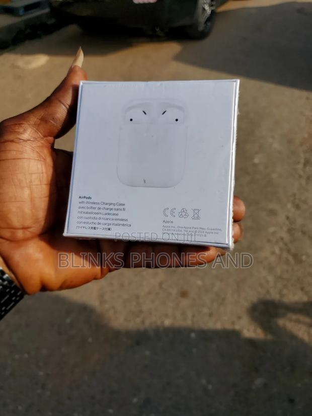 Apple Airpod 2 · Photo 3