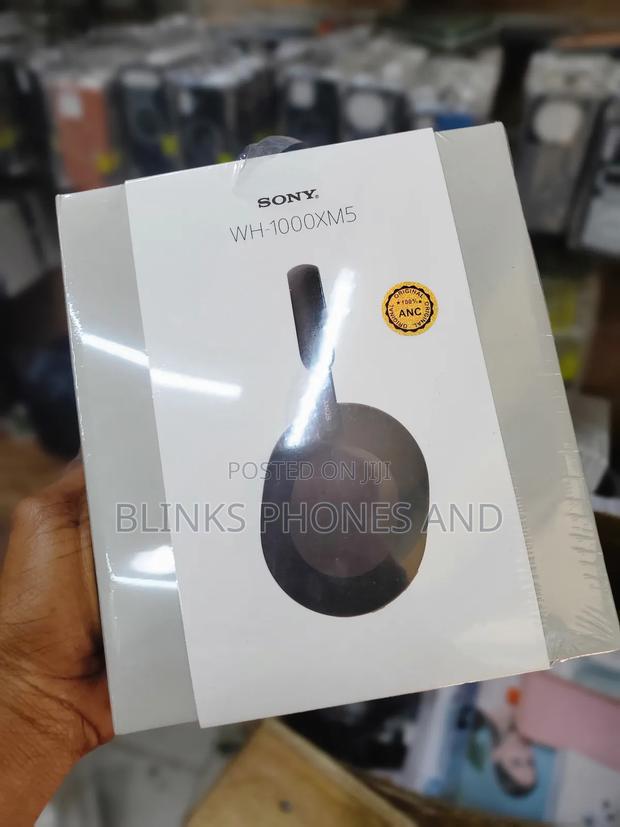 Sony Headset · Photo 2