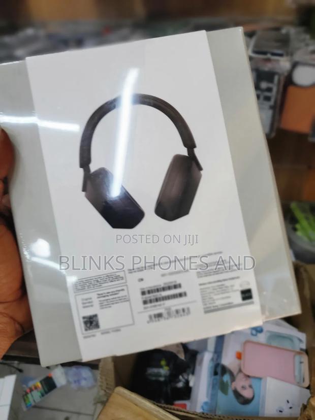 Sony Headset · Photo 4