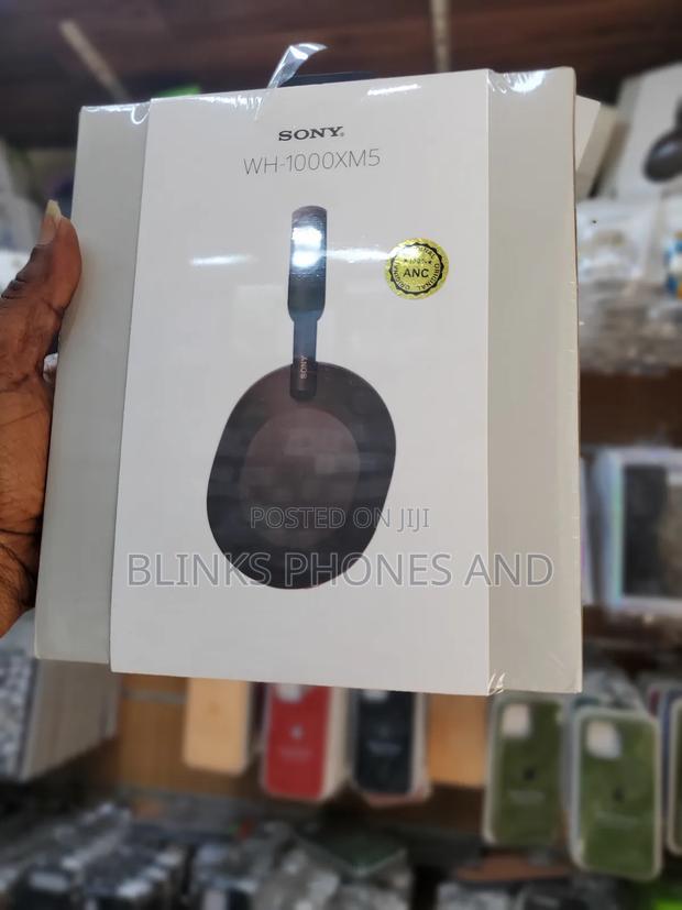 Sony Headset · Photo 5