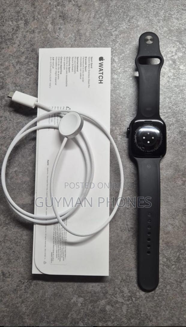 Apple Series 10 Smartwatch · Photo 2