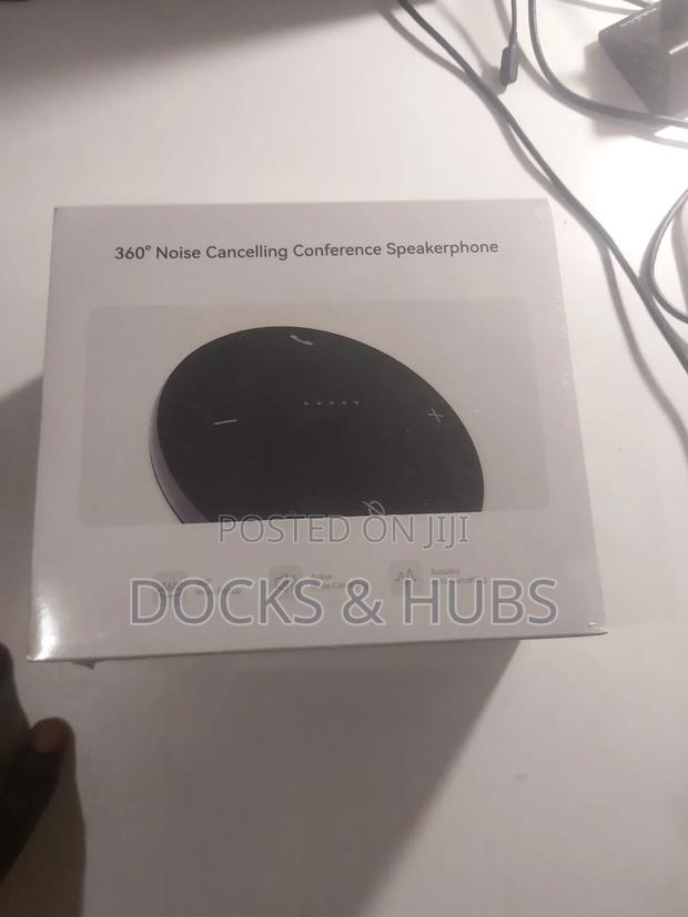 Dahua Dh-VCS-McA450 360° Conference Speaker Phone · Photo 1