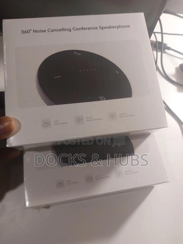 Dahua Dh-VCS-McA450 360° Conference Speaker Phone · Photo 2