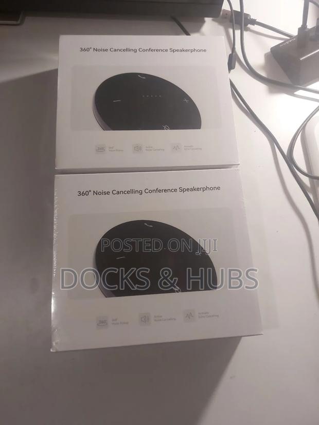 Dahua Dh-VCS-McA450 360° Conference Speaker Phone · Photo 3