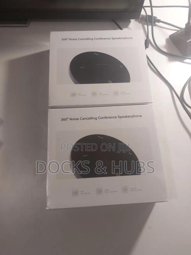 Dahua Dh-VCS-McA450 360° Conference Speaker Phone · Photo 4