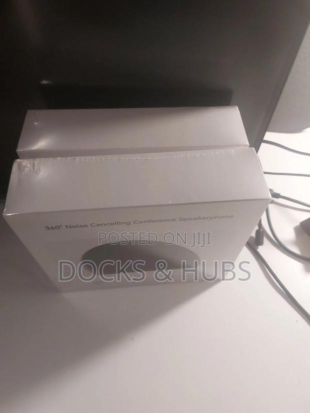 Dahua Dh-VCS-McA450 360° Conference Speaker Phone · Photo 6