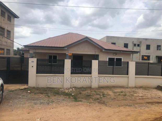 4bdrm House in New Legon Hills, Adenta for rent · Photo 1