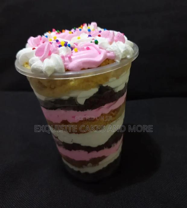 Cake Parfait · Photo 2