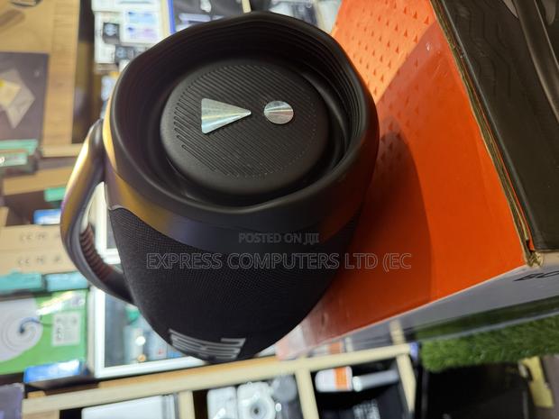 JBL Boombox 3 Bluetooth Speaker With Massive Sound, Deepest Bass,Uk · Photo 3