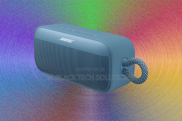 Bose Soundlink Plus Portable Bluetooth Speaker · Photo 3