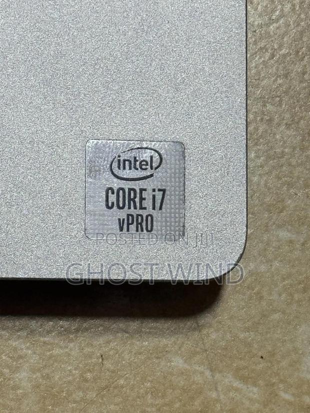 Laptop Dell Precision 15 3551 16GB Intel Core i7 SSD 1T · Photo 1