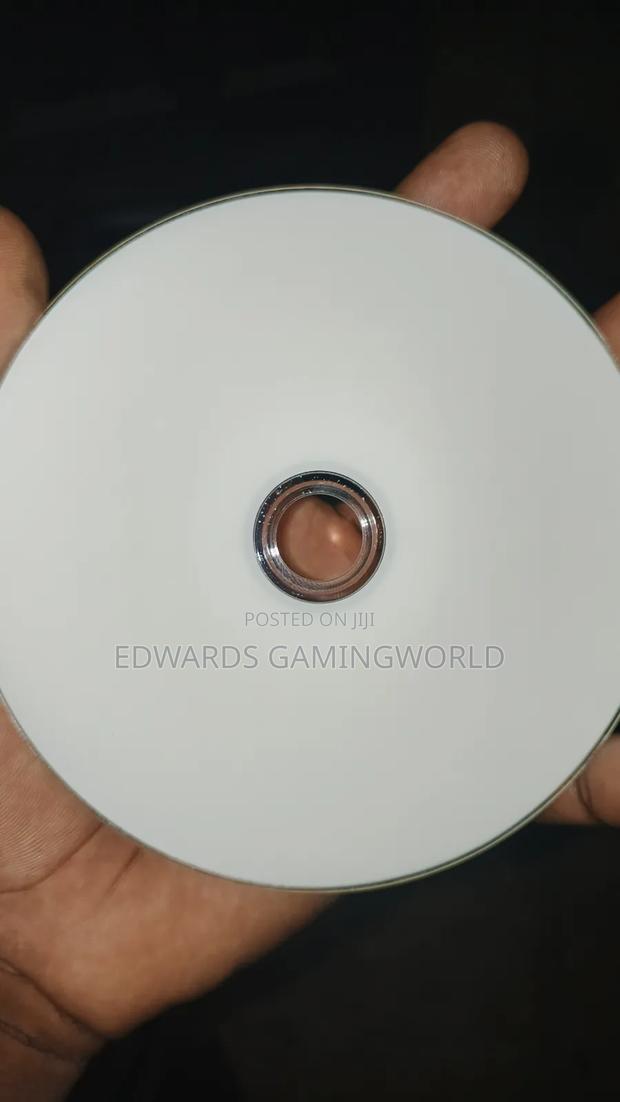 Ps4 Jailbreak Cd 12.52 · Photo 2