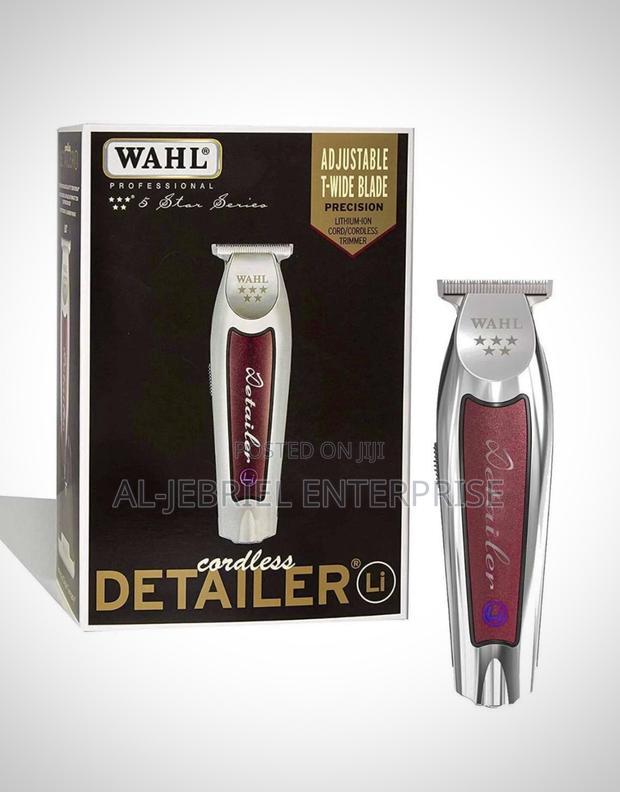 Cordless Detailer · Photo 1