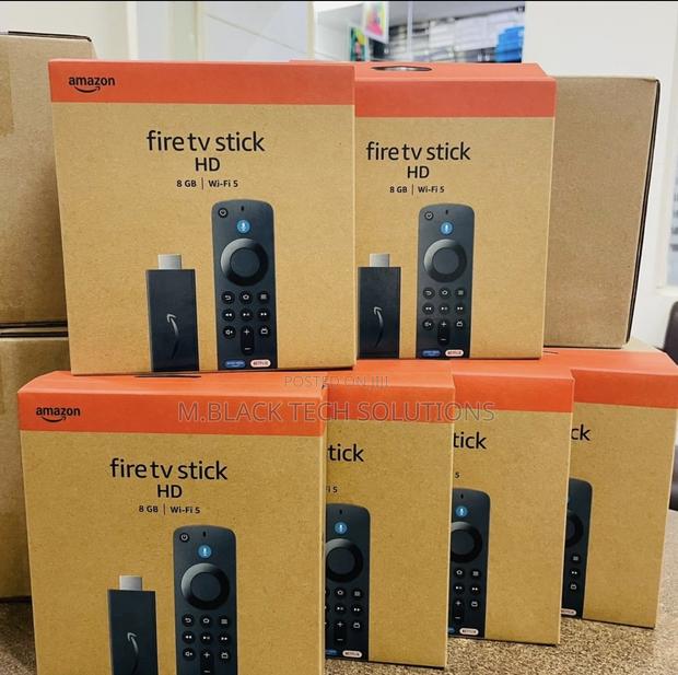 Firestick Hd · Photo 1