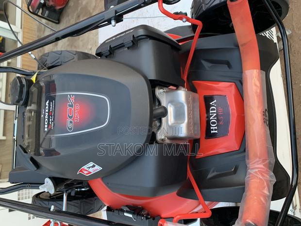 Honda Gasoline Mower, 8.5hp · Photo 2