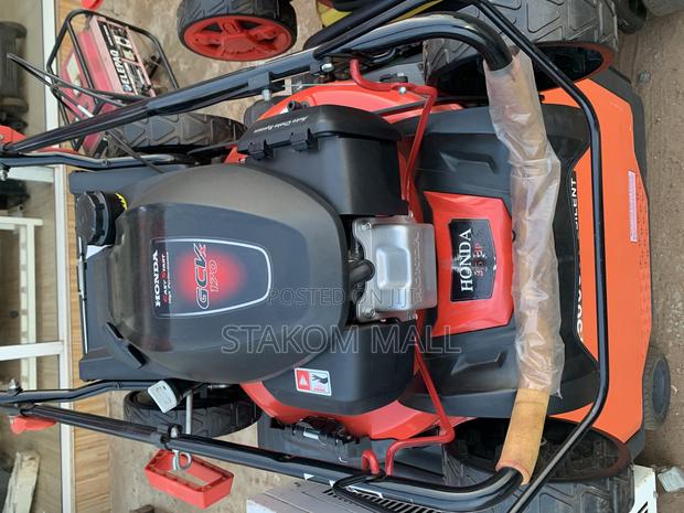 Honda Gasoline Mower, 8.5hp · Photo 3