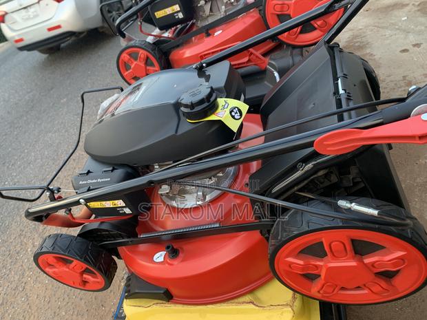 Honda Gasoline Mower, 8.5hp · Photo 4