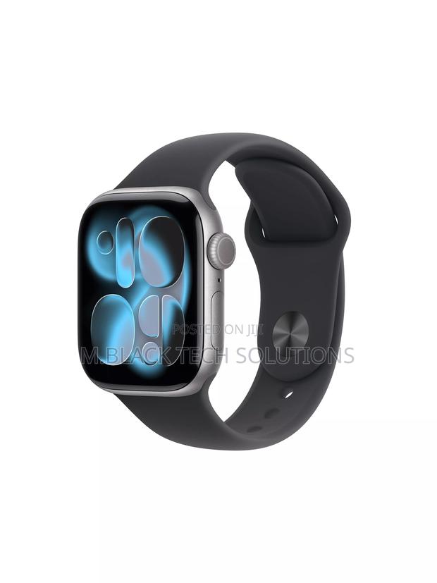 Apple Watch Series 11 [Gps 46mm] Smartwatch Aluminum Case · Photo 2