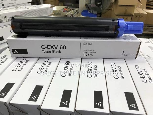 Cexv 60 Canon Original · Photo 1