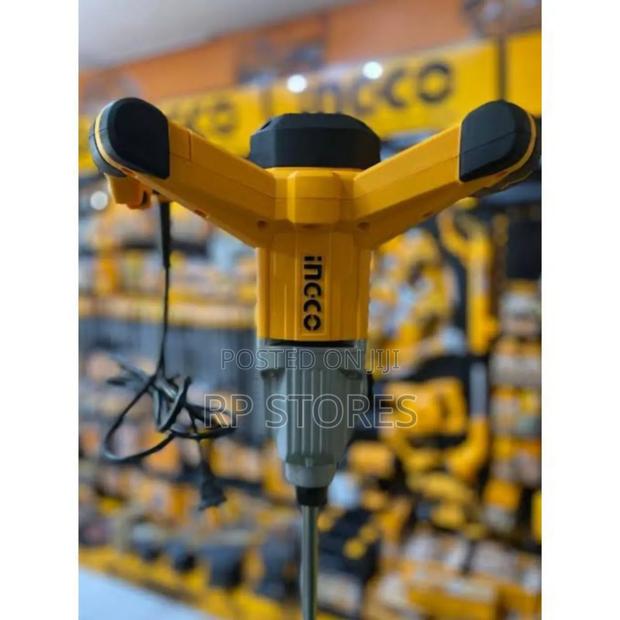 Mixer 1400w Ingco Complete · Photo 1