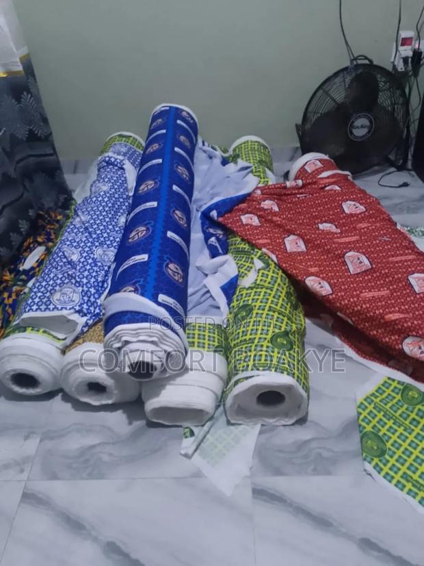 Printers Clothes for Schools and Churches · Photo 1