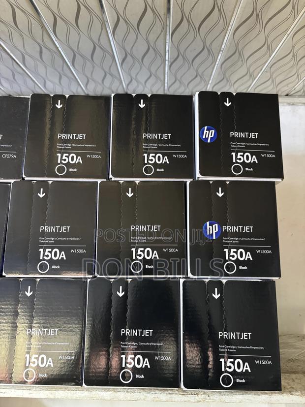 150a Toner Cartridge