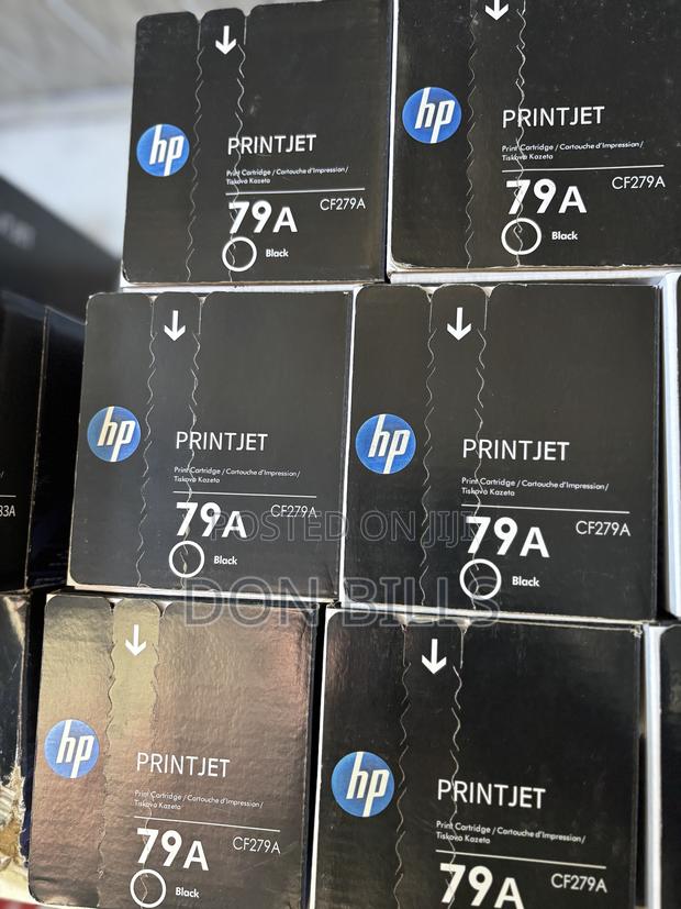 79a Toner Cartridge · Photo 1
