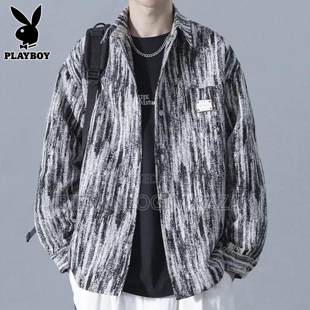 Upper Class Jackets Available in Stock · Photo 4