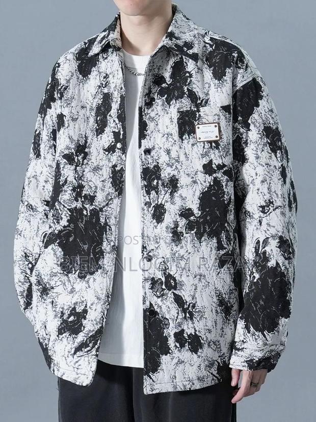 Upper Class Jackets Available in Stock · Photo 1