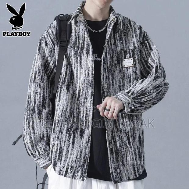 Upper Class Jackets Available in Stock · Photo 5