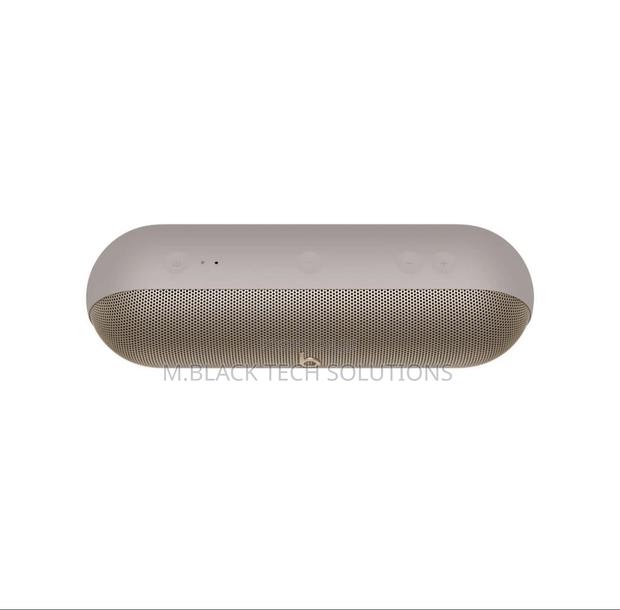 Beats by Dr. Dre Pill Wireless Bluetooth Speaker · Photo 2