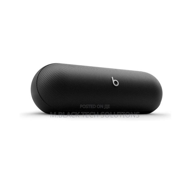 Beats by Dr. Dre Pill Wireless Bluetooth Speaker · Photo 3